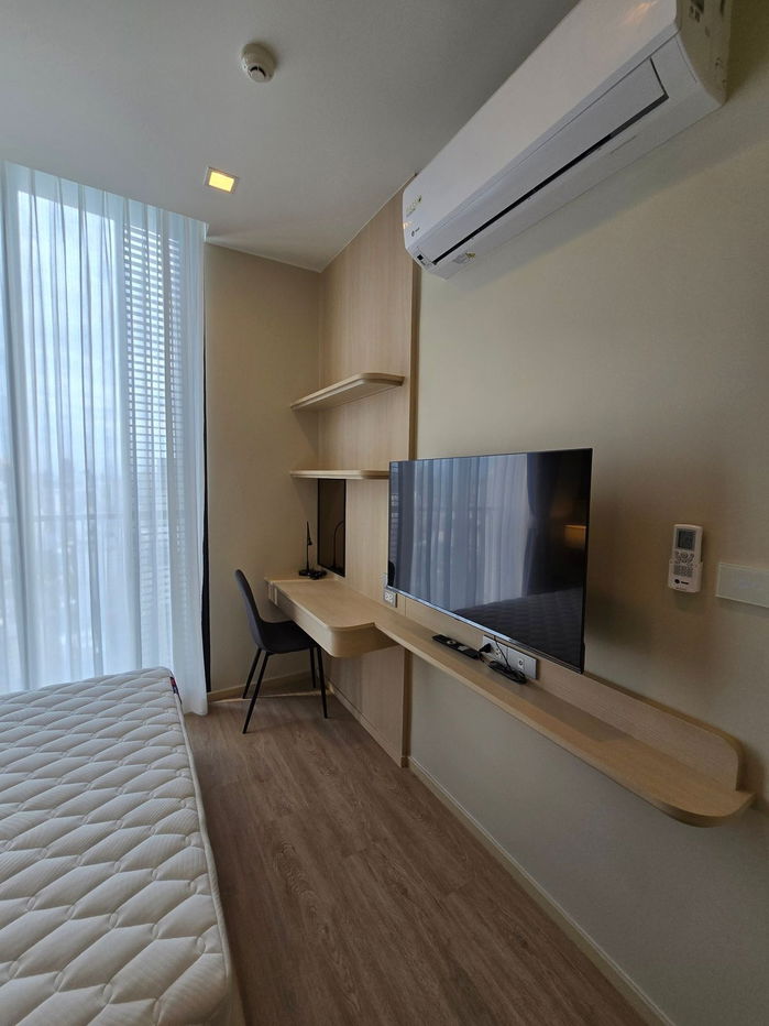 รูป 🟨🟦🟦Noble State 39 [FOR RENT]🟦🟦🟨 - รูปที่ 8/16