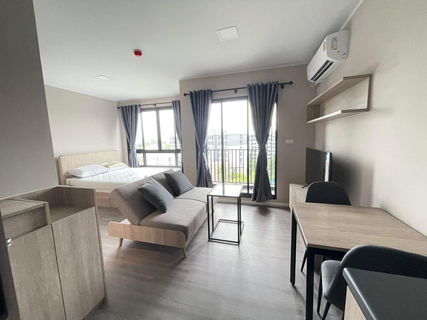 รูปภาพ 🍭ให้เช่า Dcondo hideaway คอนโดใกล้ ม.ธรรมศาสตร์ เดินทางไปเรียนสะดวก มีรถรับส่ง สนใจติดต่อ @lvcondo 