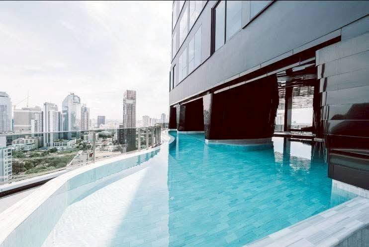 picture 🔑✨ Exclusive Offer – Fully Furnished Condo at Ideo Q Sukhumvit 36 - 14/16