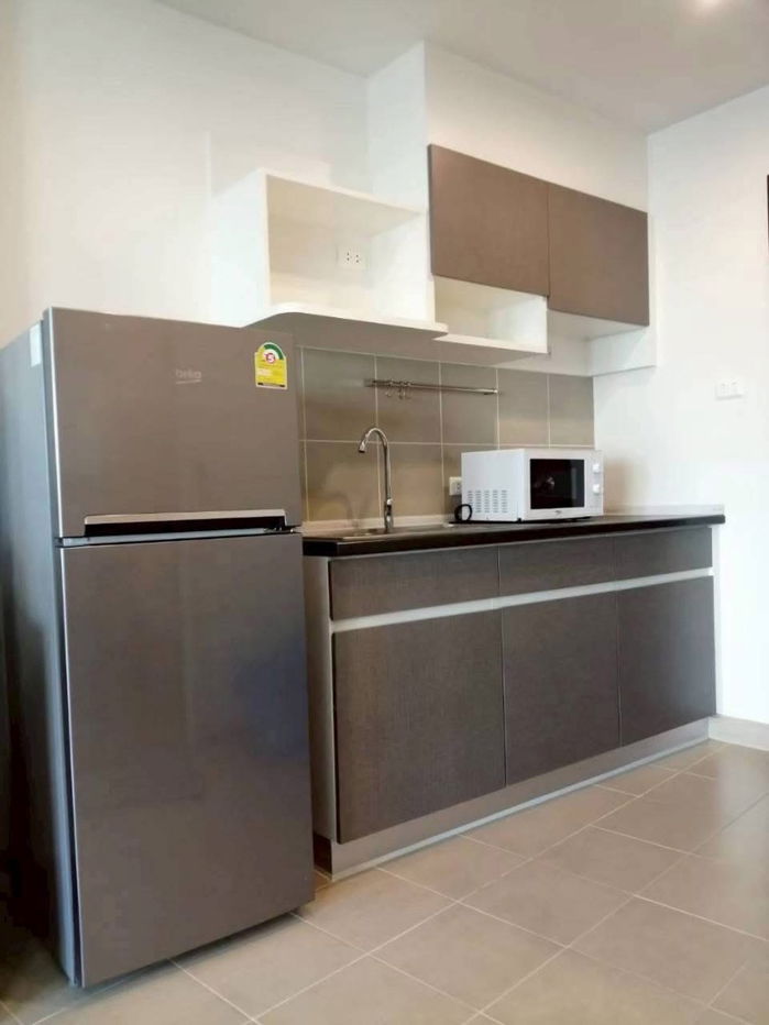 picture #S5116 For Rent Supalai City Resort Rama 8 - 7/9