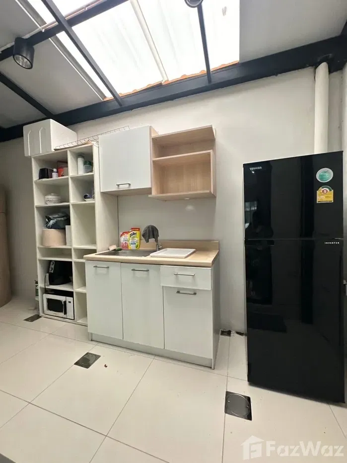 รูป ทาวน์เฮ้าส์ให้เช่า 2 ห้องนอน ในโครงการ เวิร์ฟ สายไหม - พหลโยธิน 5904895 - รูปที่ 3/11