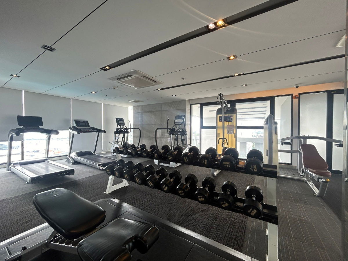 รูป JK 6948621 : สกายไลน์ รัตนาธิเบศร์ - รูปที่ 11/33