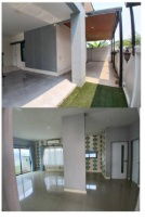 รูป ขายบ้านเดี่ยว 2ชั้น โครงการ กรีนด์โฮม อยุธยา 3นอน 3น้ำ  61.70 ตร.ว.  ถ.สถานีรถไฟ-วัดป่าโค ต.บ้านเกาะ อ.พระนครศรีอยุธยา จ.อยุธยา - รูปที่ 3/9