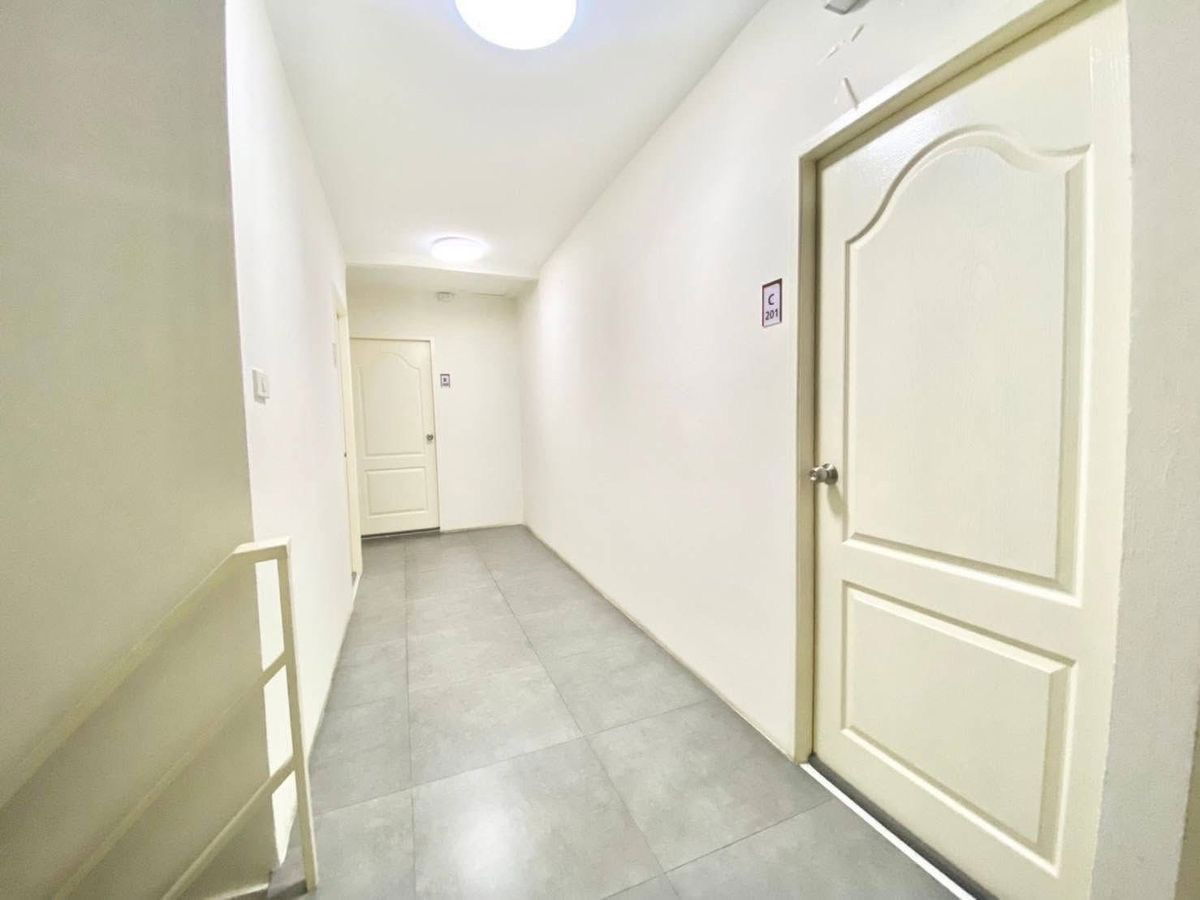 picture Townhouse 3 Room Udomsuk 47 Road - 3/6