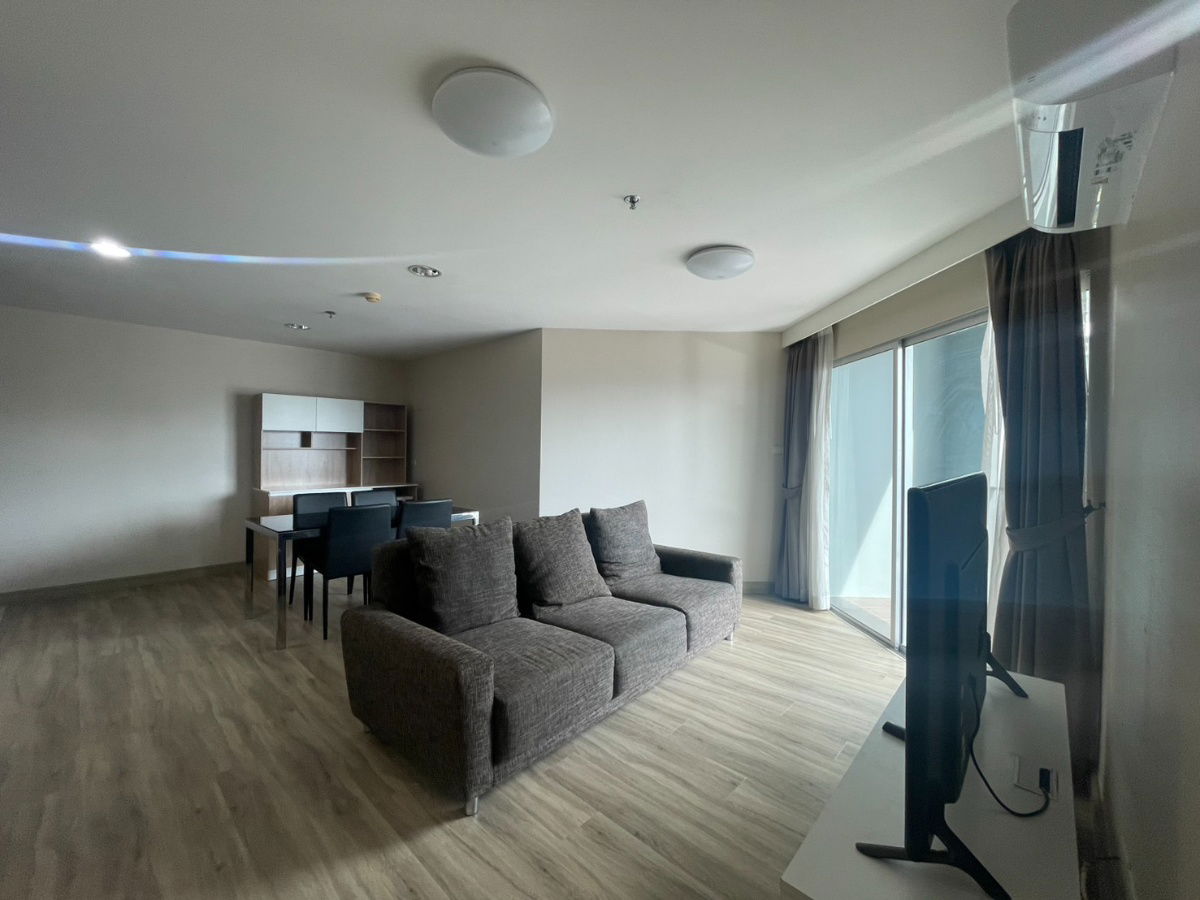 รูป ให้เช่า 1 ห้องนอน 50 ตร.ม พร้อมเข้าอยู่ -- โทรด่วน 094-641-5974 - รูปที่ 2/6