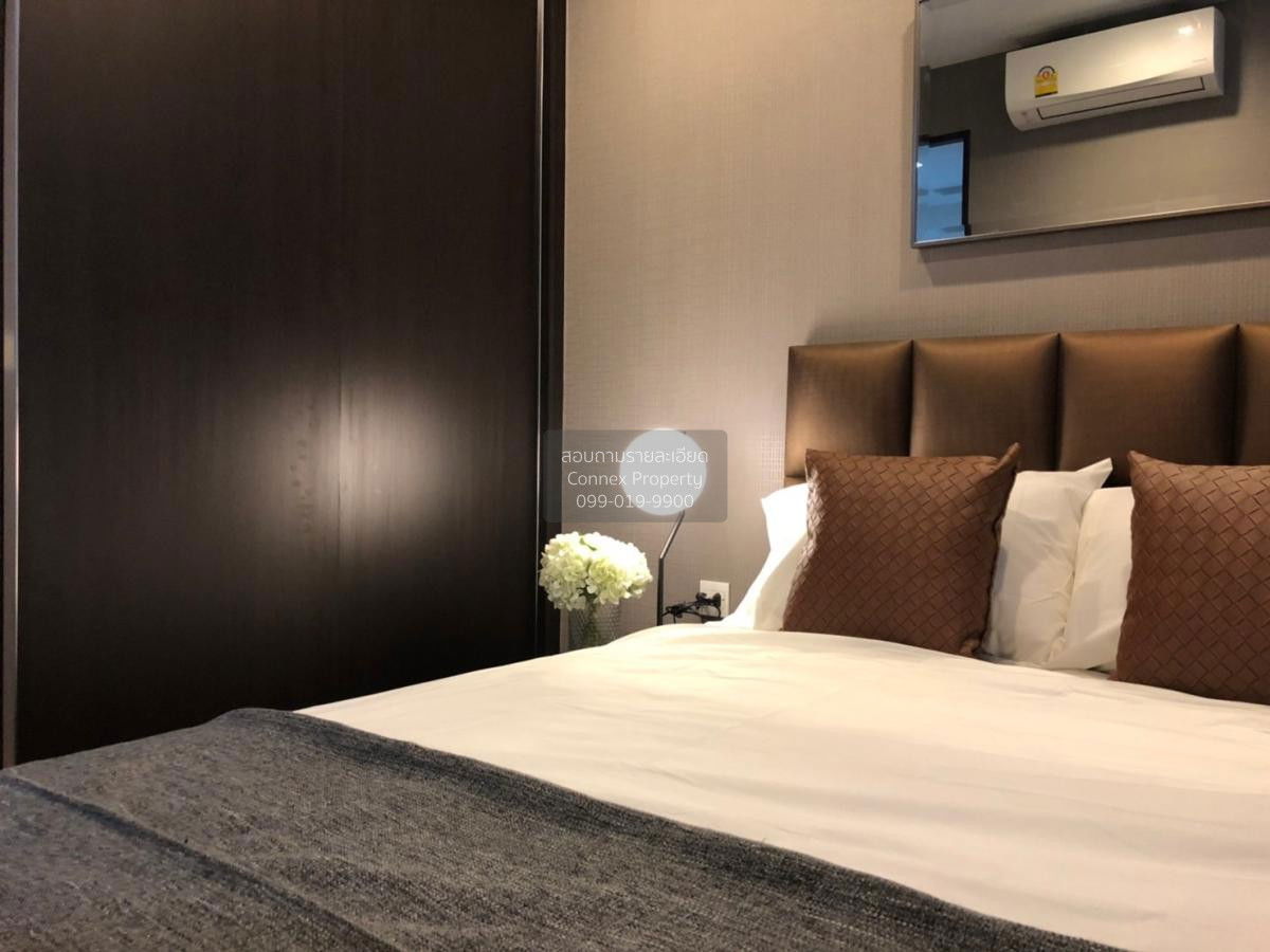picture 🔥🔥🔥 For Rent Condo , Wish Signature Midtown Siam , BTS-Ratchathewi , Thanon Phetchaburi , Rat Thewi , Bangkok , CX-85583 ✅ Live chat with us ADD LINE @connexproperty ✅ 🔥🔥🔥 - 6/7