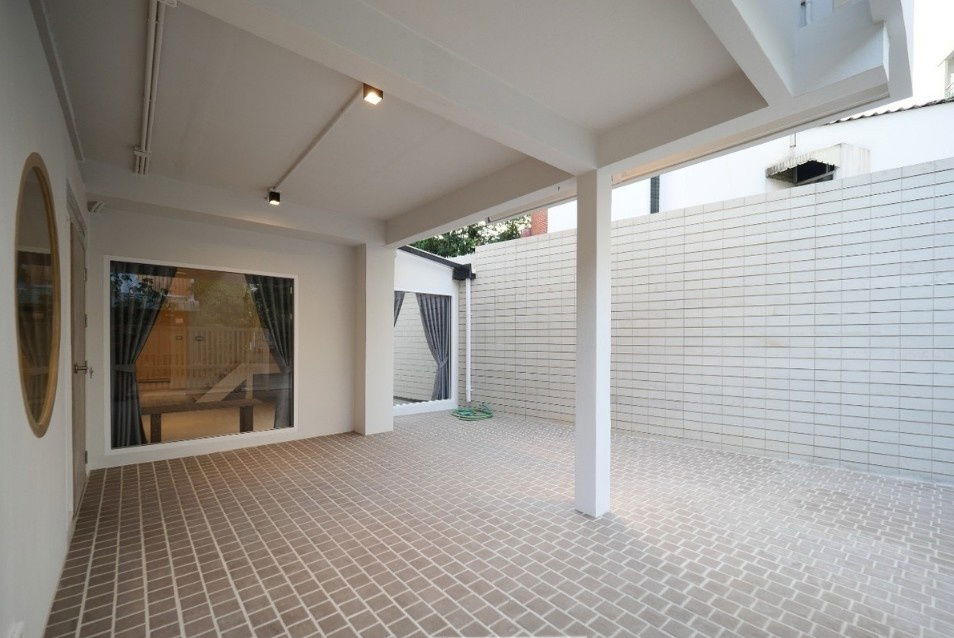 picture LTHC13719 – Home Office for Sale | Pridi 14 (Sukhumvit 71) | 204 sqm | 3 Beds 3 Baths | 2 Storeys | 16.5 MB - 7/15