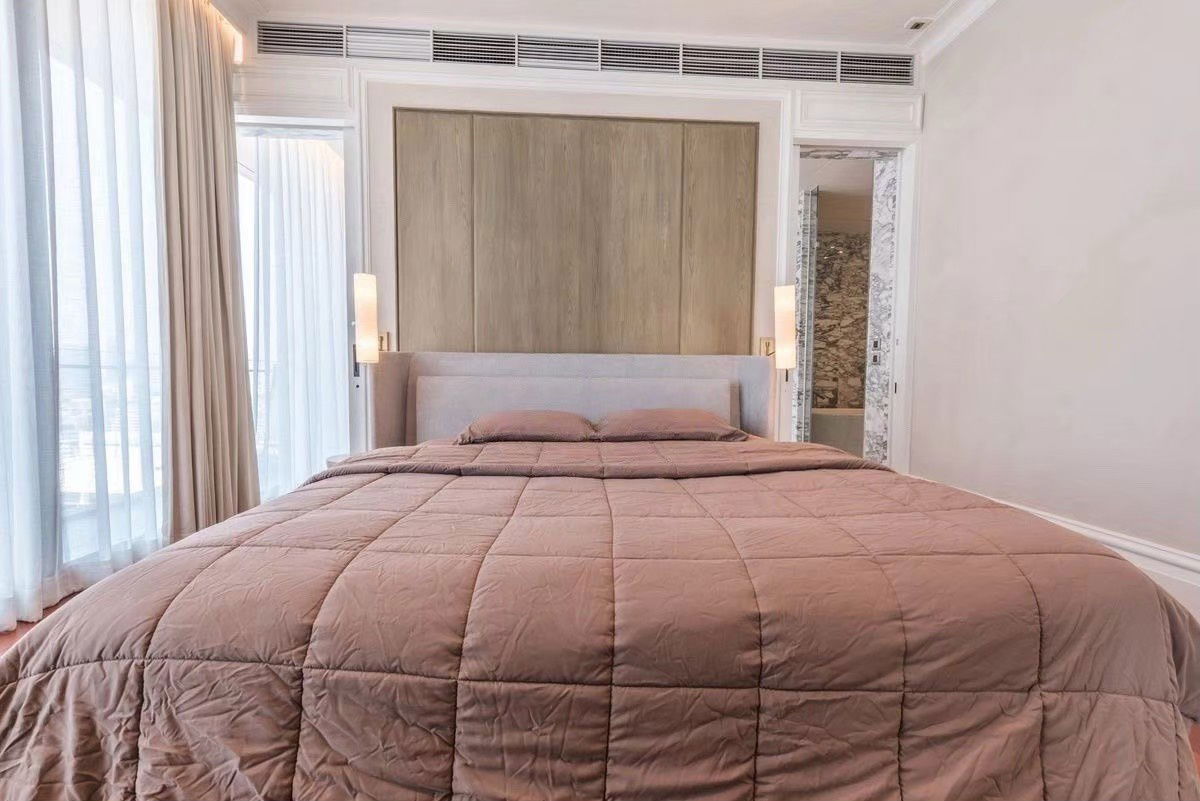 picture 🔑✨ Exclusive Offer – Fully Furnished Condo at KHUN by YOO - 16/40