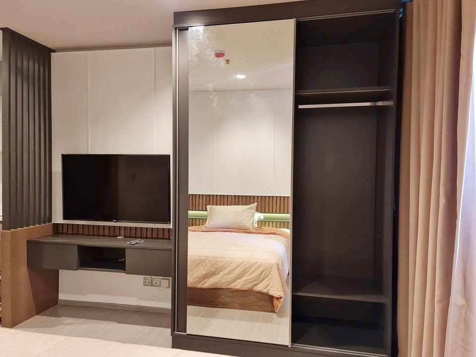 รูป ห้องมาใหม่🐲แอดไลน์ได้เลยครับ🐲✨✨🛋️🛌ราชเทวี💥ไลฟ์ อโศก - พระราม 9🔴🟢🟡 - รูปที่ 3/8