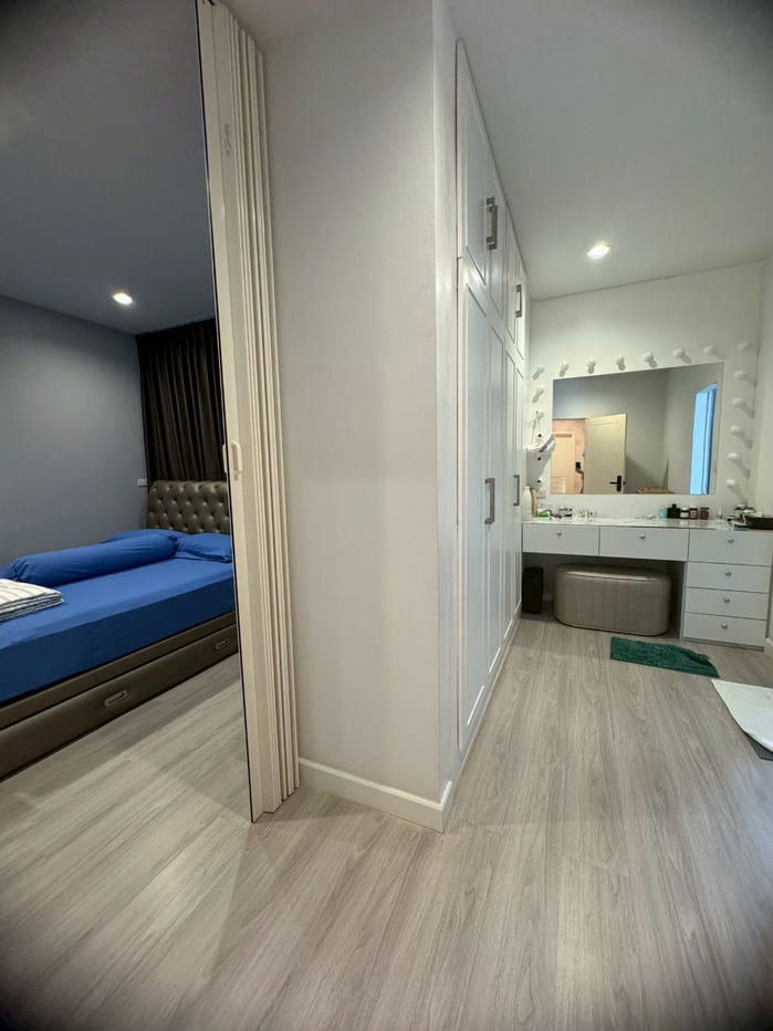 picture Modern House for Rent Near Meechok Plaza, Chiang Mai – Fully Furnished & Ready to Move In - 10/15