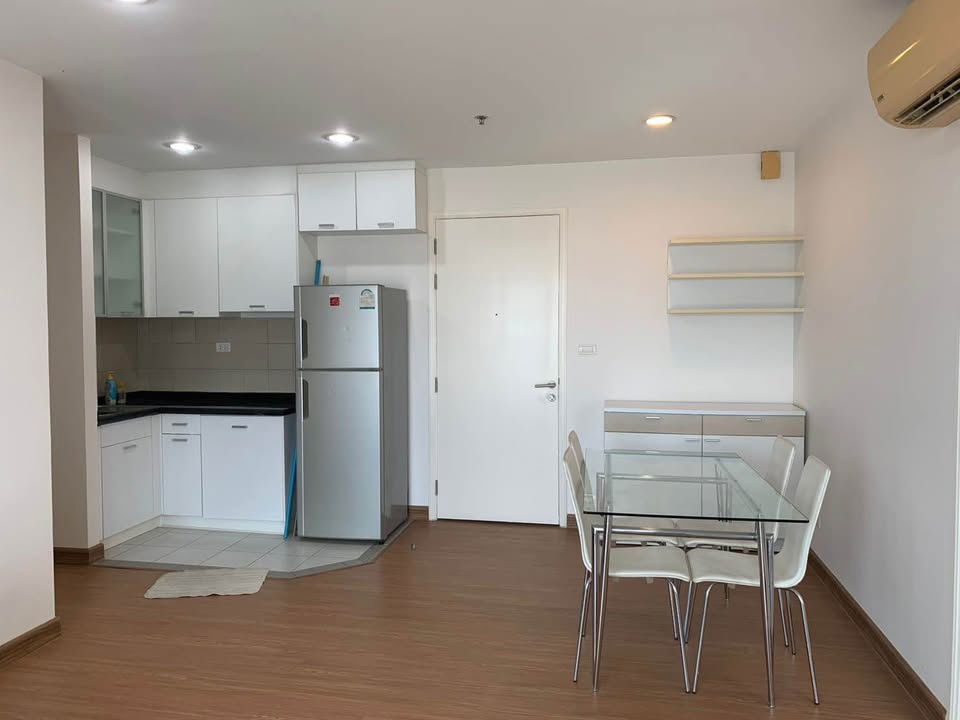 picture RS3839 Centricscene Sukhumvit 64 for rent, near Punnawithi BTS Station - 2/12