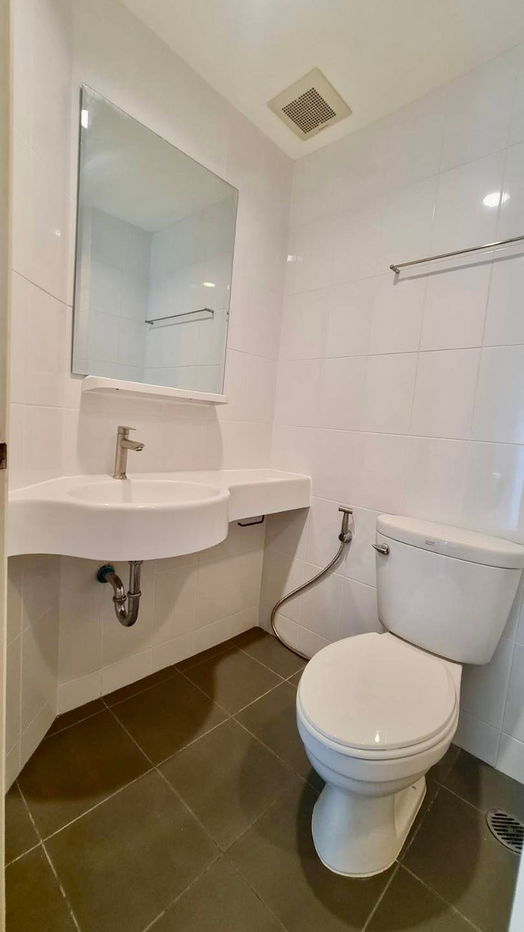 รูป ขายคอนโดลุมพินี พาร์ค รัตนาธิเบศร์ - งามวงศ์วาน - รูปที่ 5/5