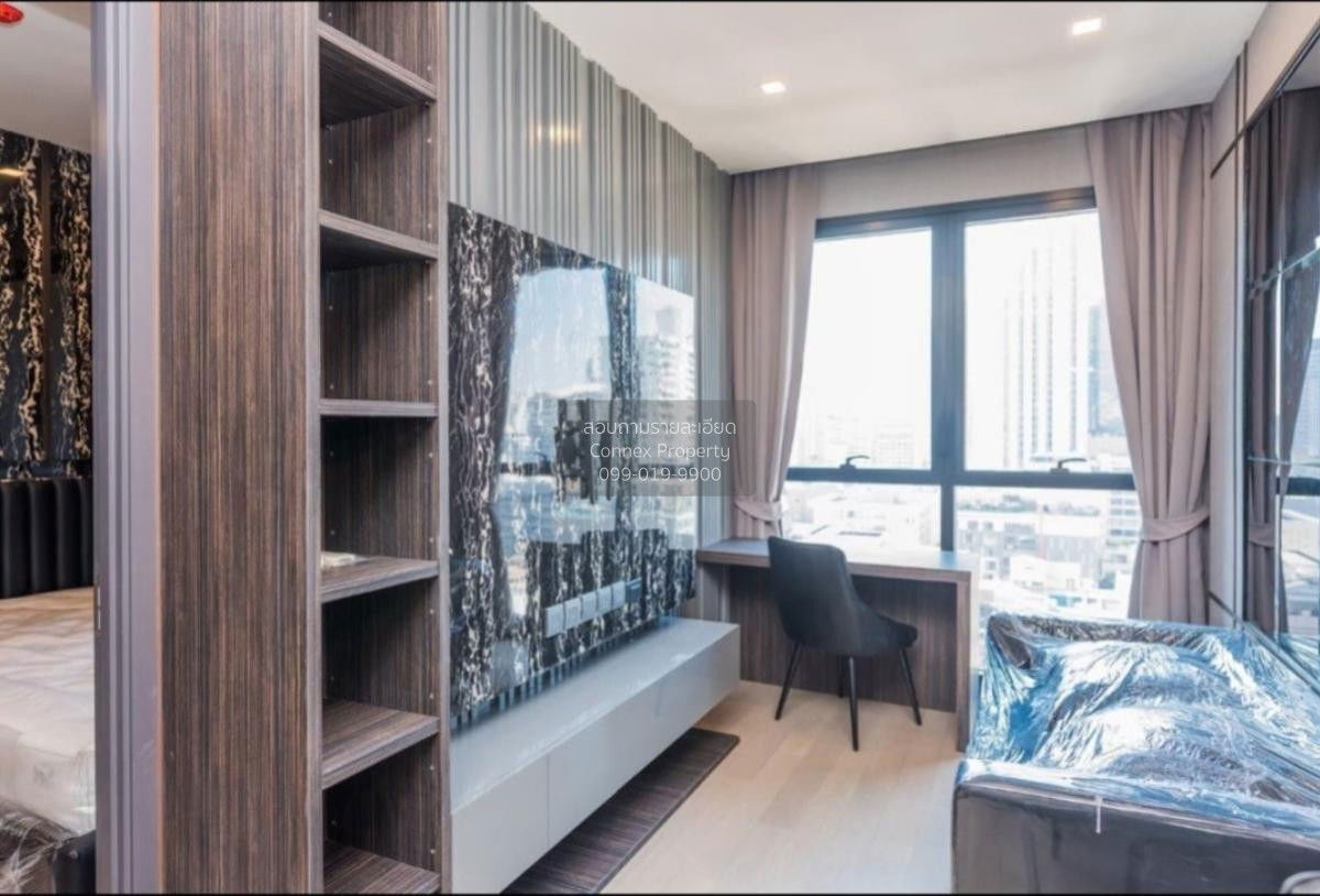 picture For Rent Condo , Ashton Asoke , BTS-Asok , Khlong Toei Nuea , Watthana , Bangkok , CX-94723 ✅ Live chat with us ADD LINE @connexproperty ✅  - 7/9