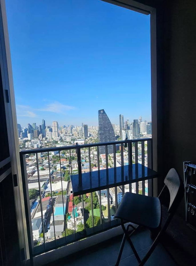 รูป ปล่อยเช่าคอนโด Oka Haus Sukhumvit 36 (2 นอน 1 น้ำ) - รูปที่ 8/8