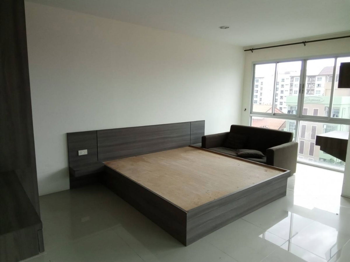 รูป JK 4975122 : สุนิสา พลัส คอนโดมิเนียม บางแสน - รูปที่ 21/24