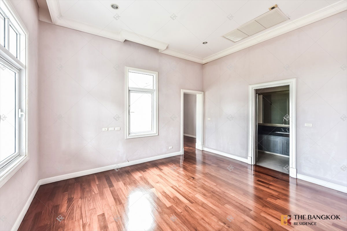 picture The Royal Residence Kaset-Nawamin is located in the convenience of Kaset-Nawamin area. - 9/39