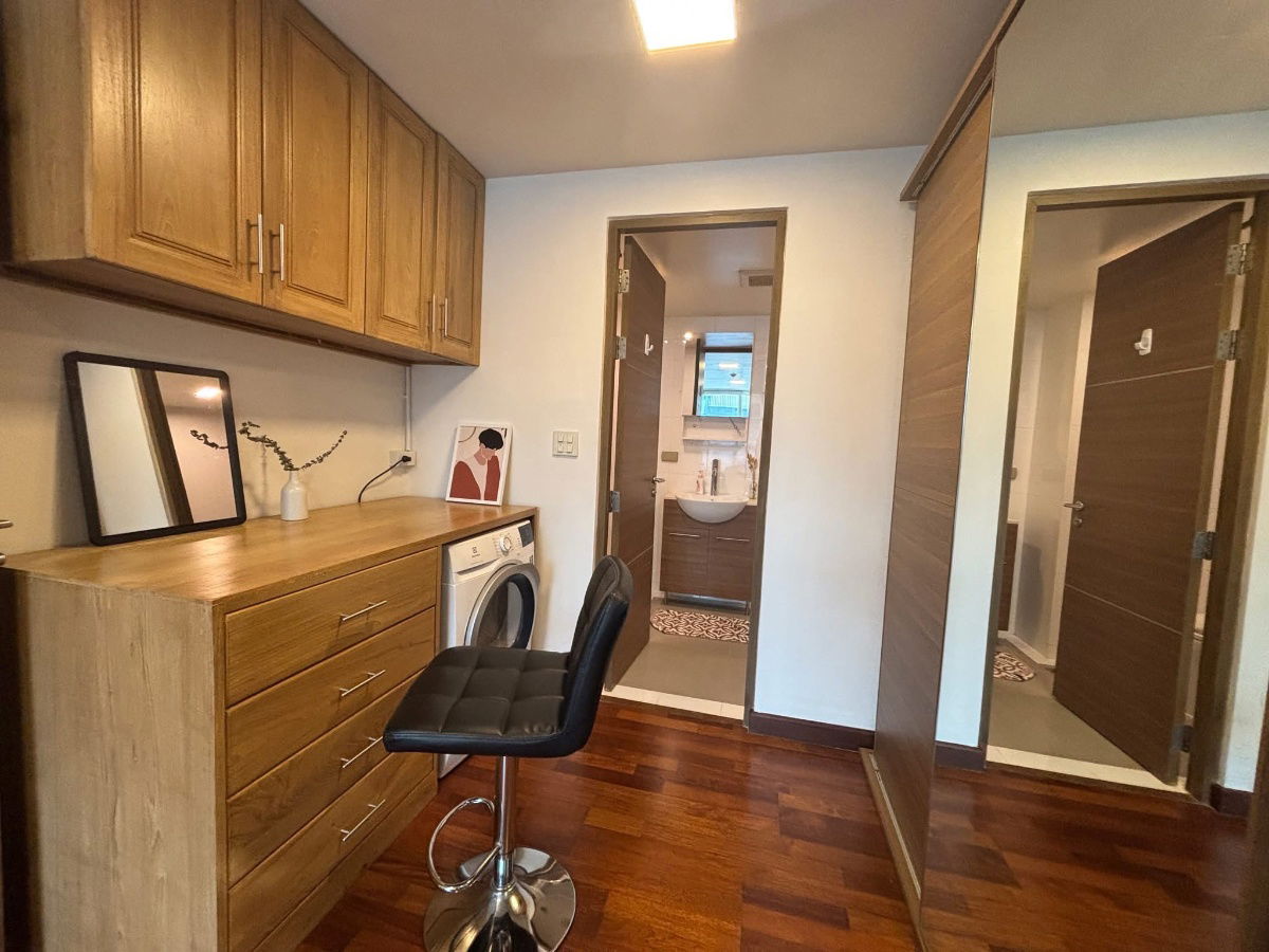 รูป #R8023 🎉 041268 ให้เช่าคอนโด DLV Thong Lo 20  - รูปที่ 14/17