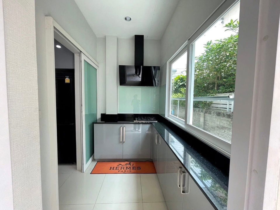 picture Home for rent at Grandio Ramintra-Wongwaen - 4/9