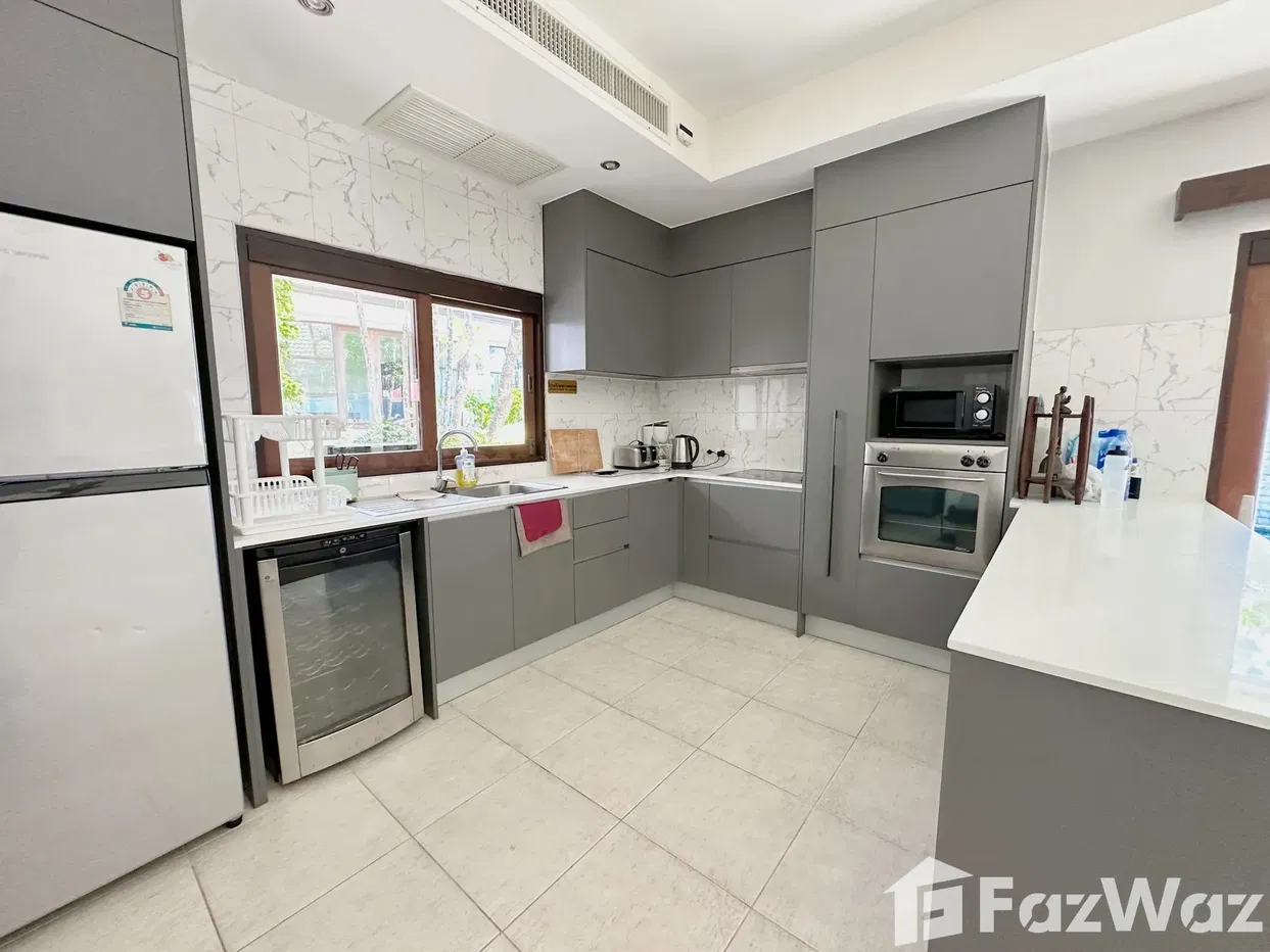 รูป ขาย วิลล่า 4 ห้องนอน ในโครงการ ล๊อค ปาล์ม กอล์ฟ คลับ 5618329 - รูปที่ 3/25