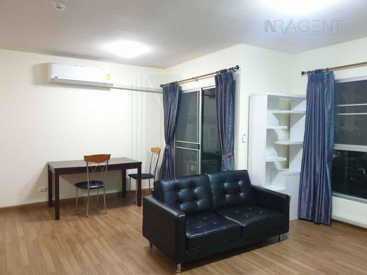 picture ð For Rent Condo S&S SUKHUMVIT Building P, Floor 3,2 bed room, Room size 67.00 sqm - 2/8