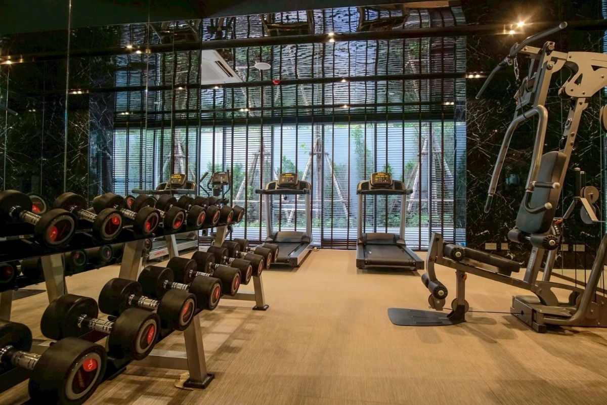 picture 🔑✨ Exclusive Offer – Fully Furnished Condo at Q Prasarnmit - 12/16