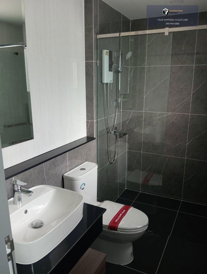 picture The City Bangna | Next to Mega Bangna, house facing north #2025120413343 - 14/14