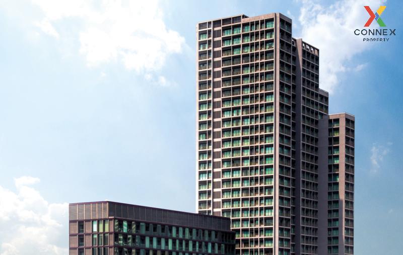 รูป ขายคอนโด  โนเบิล รีมิกซ์ BTS-ทองหล่อ คลองตัน เขต วัฒนา กรุงเทพ CX-73245 ✅ ทักไลน์ @connexproperty ตอบทันที ทีมงานมืออาชีพ ✅ - รูปที่ 2/3