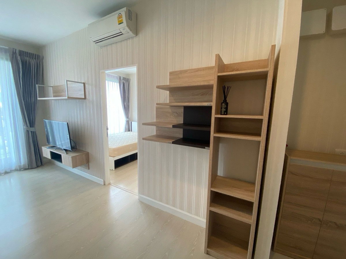 รูป 🏢 ขายคอนโด : Niche Pride Thonglor - Phetchaburi (นิช ไพรด์ ทองหล่อ - เพชรบุรี)   รหัสทรัพย์ | 📌LNP-C10807  - รูปที่ 4/17