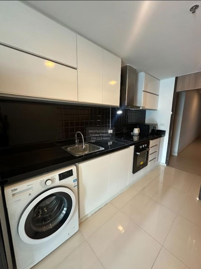 picture FOR RENT condo , Noble Remix , nice view , high floor , corner unit , BTS-Thong Lo , Khlong Tan , Watthana , Bangkok , CX-53115 ✅ Live chat with us ADD LINE @connexproperty ✅  - 8/12