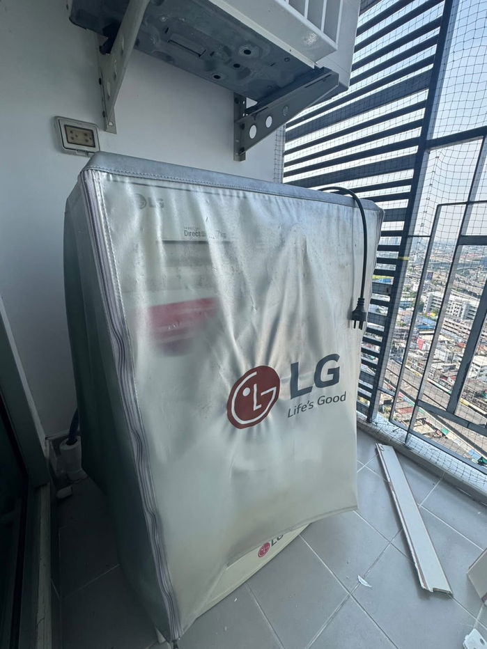 picture ⭐️ Condo For Rent The Trust Residence Ratchada - Rama 3 ⭐️ - 8/13