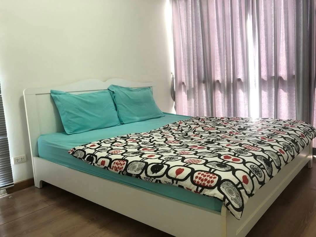 รูป 🏠RB22026 ให้เช่าถูกมาก📢ซิตี้ รูม รัชดา - สุทธิสาร👉🏻แอดไลน์ @062mnigk( มี @ ด้วย) แอดมินตอบไว - รูปที่ 1/8