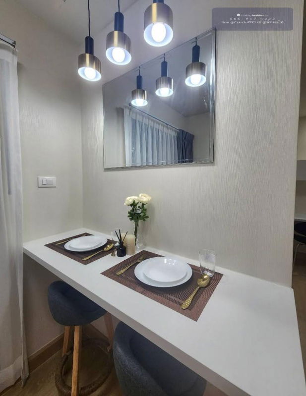 picture ✅P-1199✅ Sale The Trust Residence Pinklao only 1.79 M. *0659174222* ✅ - 7/11