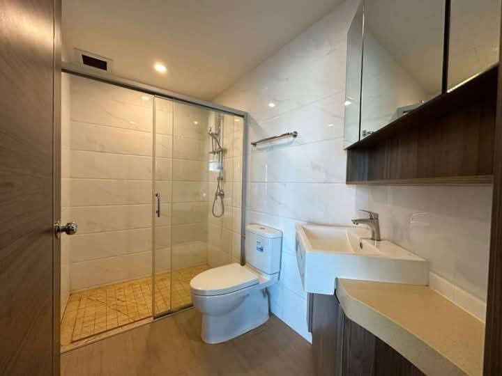 รูป 🔴13,000฿🔴อาร์ติซาน รัชดา ✅ ใกล้ MRT ศูนย์วัฒนธรรม ยินดีบริการ🙏:📱 รหัสทรัพย์ 6812-0402📱: ไอดีไลน์:@bbcondo88 - รูปที่ 12/12