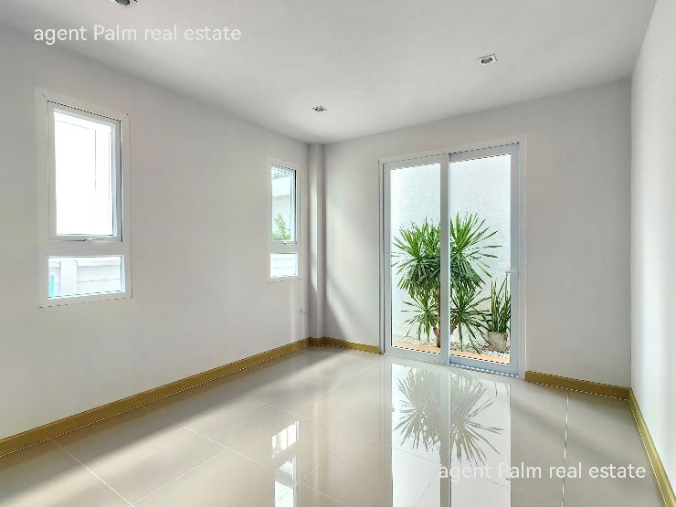 รูป 🏡 ขายบ้านจัดสรร 2 ชั้น 4 ห้องนอน 45 ตร.ว. 200 ตร.ม. อ.เมือง จ.ระยอง - รูปที่ 6/20