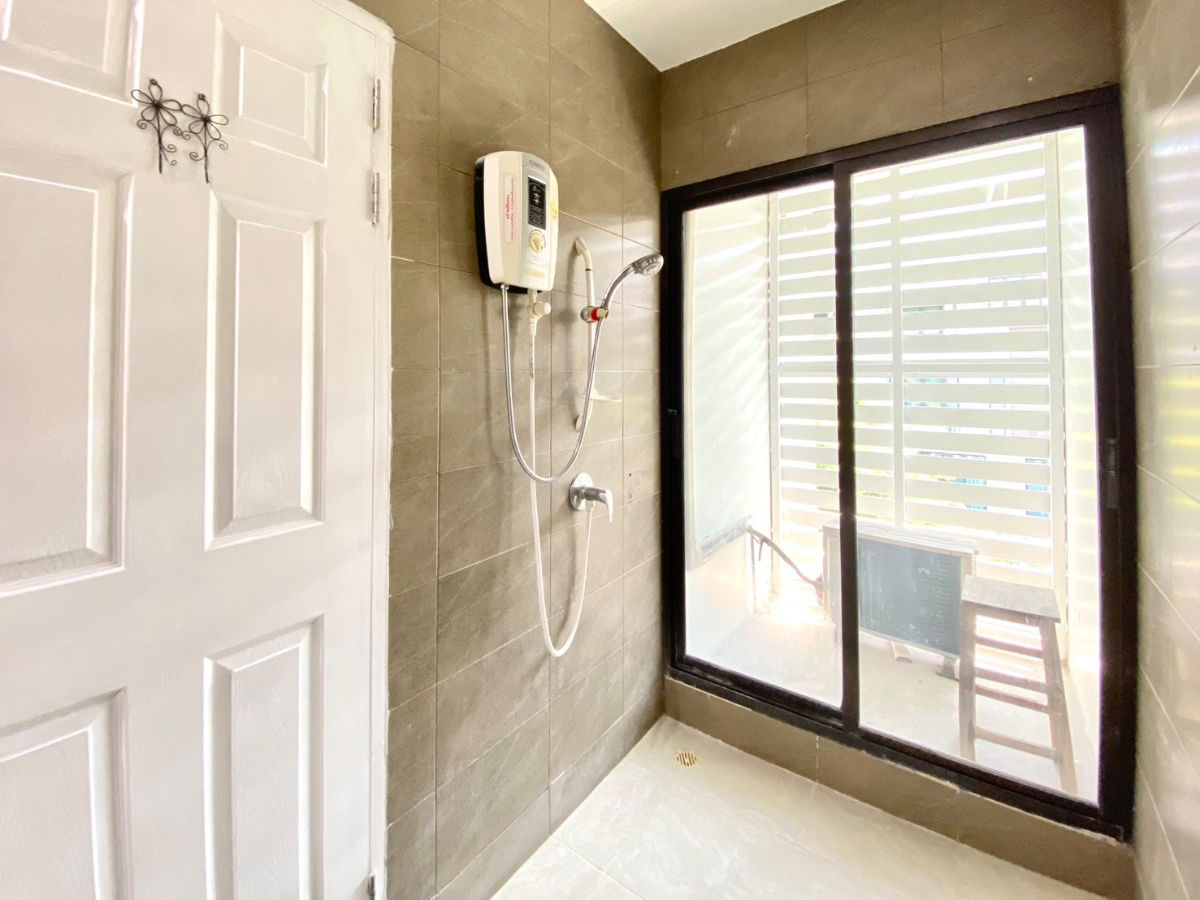 picture 🔥🔥Best price!! For Investor!! 3b3b 5.29mb - Areeya Mandarina Sukhumvit 77 📞Call 096 896 5953 - 31/34