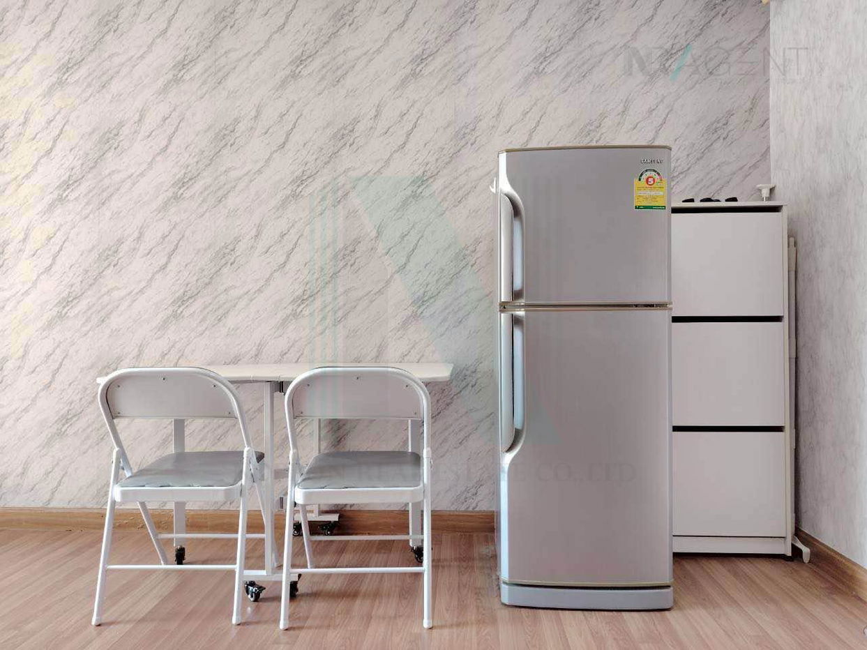 picture For Rent Condo S&S SUKHUMVIT Building P, Floor 11,1 bed room, Room size 36 sqm - 4/8