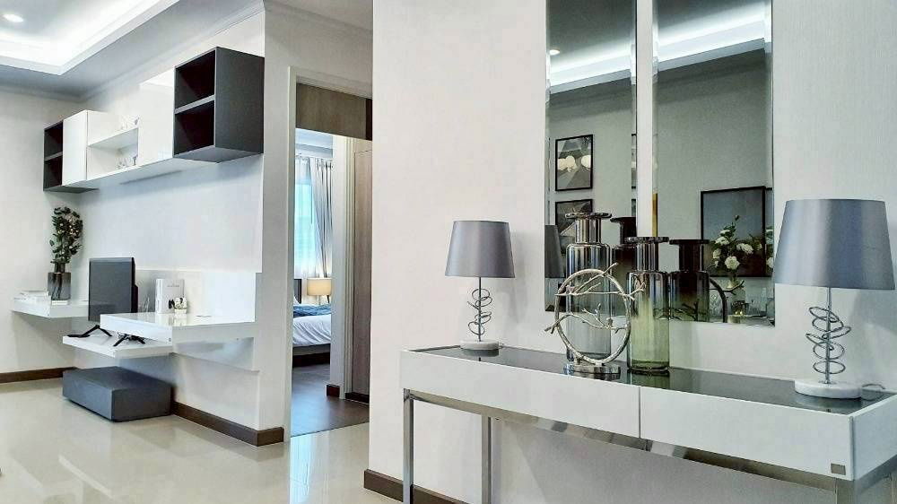 รูป 🔑✨ ห้องสวย เฟอร์ครบ พร้อมอยู่ ✨ให้เช่า Supalai Elite Phayathai - รูปที่ 7/22