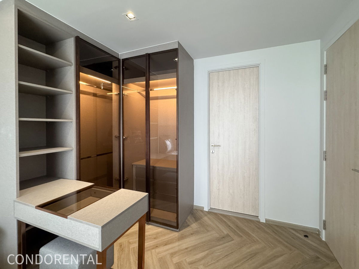 รูป Chapter Thonglor 25 ห้องสวย ราคาดี สอบถามเพิ่มเติมได้ที่ Line @condorental - รูปที่ 5/22