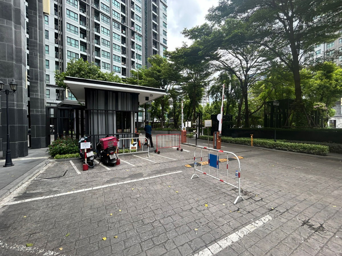 รูป JK 5168427 : เดอะ เบส พาร์ค เวสต์ สุขุมวิท 77 - รูปที่ 6/13