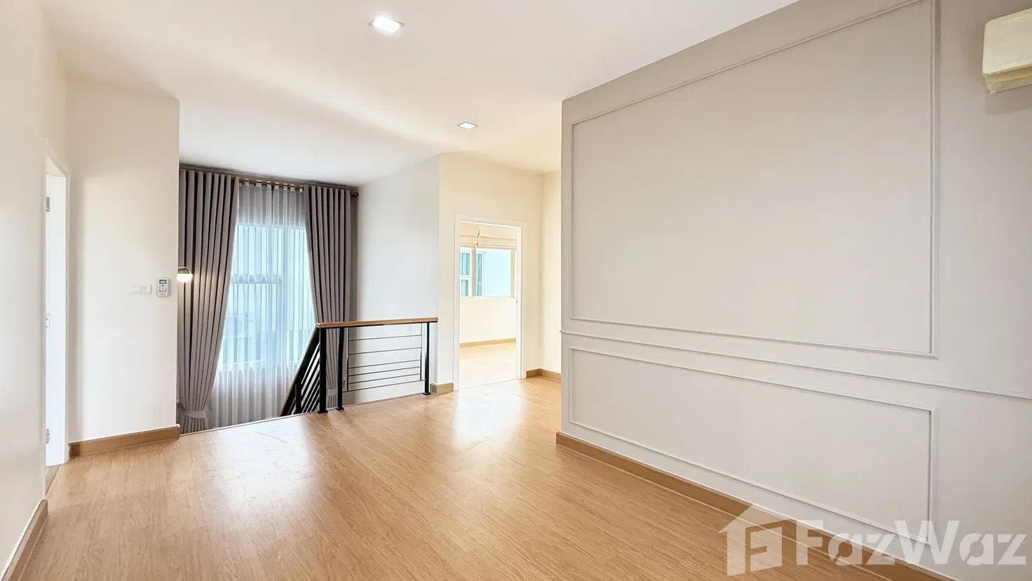 รูป ขาย บ้านเดี่ยว 4 ห้องนอน ในโครงการ โกลเด้น วิลเลจ อ่อนนุช-พัฒนาการ 5911584 - รูปที่ 11/14