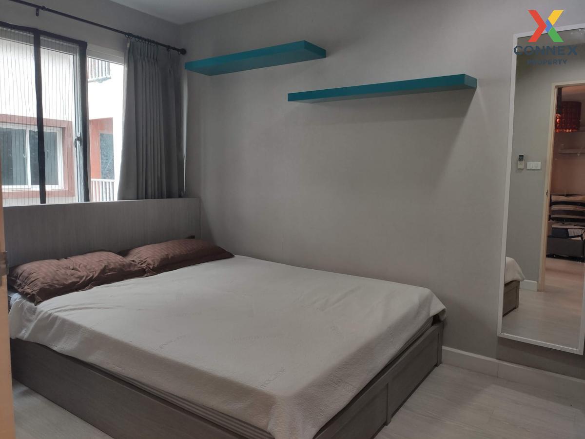 รูป เช่าคอนโด  เดอะ เพลน เนอรี่ สาทร BTS-กรุงธนบุรี คลองต้นไทร เขต คลองสาน กรุงเทพ CX-102420 ✅ ทักไลน์ @connexproperty ตอบทันที ทีมงานมืออาชีพ ✅  - รูปที่ 4/7