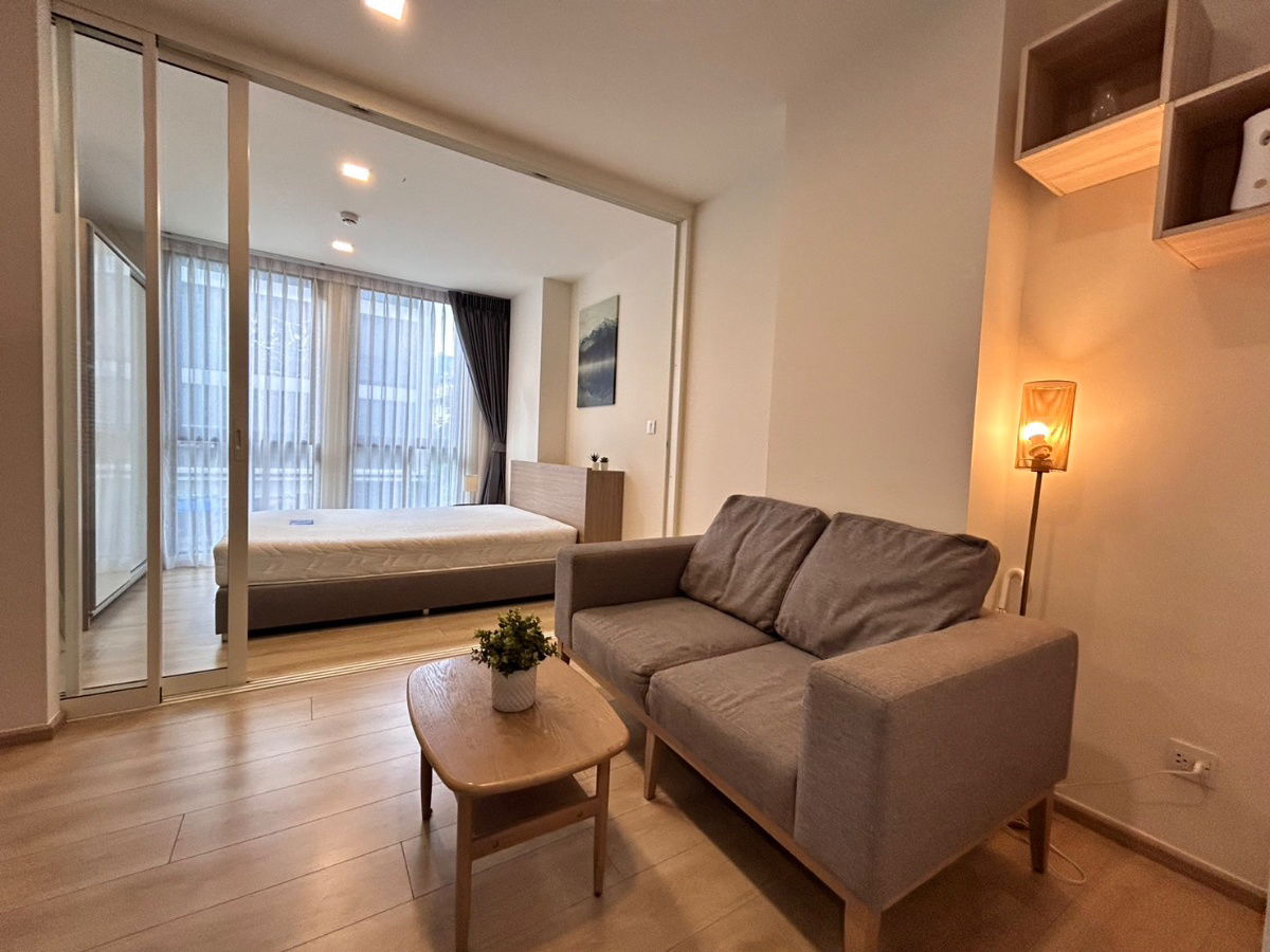 picture For rent: Condo Chambers Onnut Station - 10/10