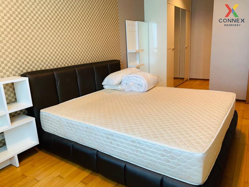 รูป ขายคอนโด วิลล่า สาทร BTS-กรุงธนบุรี คลองต้นไทร เขต คลองสาน กรุงเทพ CX-54649 ✅ ทักไลน์ @connexproperty ตอบทันที ทีมงานมืออาชีพ ✅ - รูปที่ 5/8