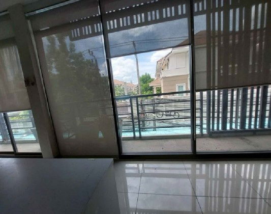 รูป ให้เช่าอาคารสำนักงาน 4.5 ชั้น พระราม 3 , ถนนจันทร์ เข้าทาง เจริญกรุง 107 ได้ แอร์ 8 เครื่อง - รูปที่ 7/10