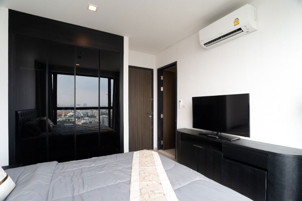 picture Condo for Rent Rhythm Sukhumvit 44/1 - 9/11