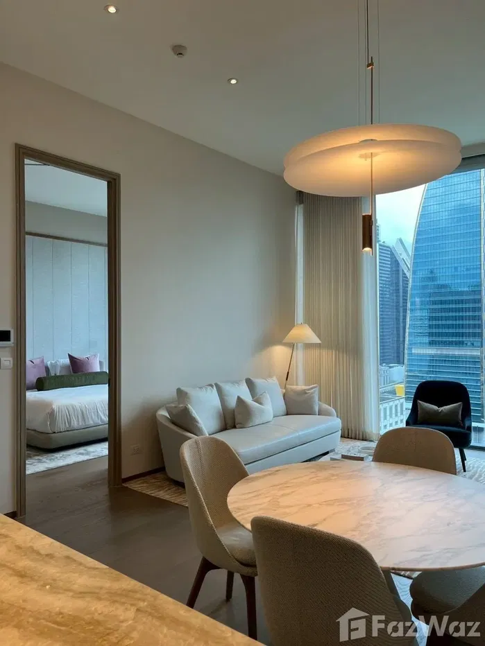 picture LUXURY SCOPE Langsuan for Rent 5904886 - 4/7