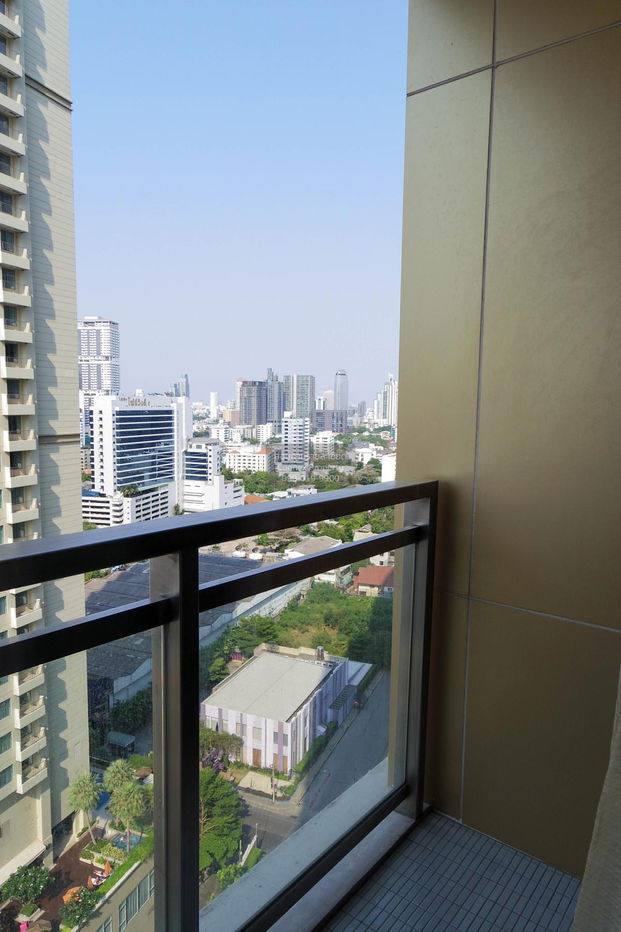 รูป 🔥🔥🔥 เช่าคอนโด  ไบร์ท สุขุมวิท BTS-พร้อมพงษ์ คลองตัน เขต คลองเตย กรุงเทพ CX-08843 ✅ ทักไลน์ @connexproperty ตอบทันที ทีมงานมืออาชีพ ✅ 🔥🔥🔥 - รูปที่ 9/12