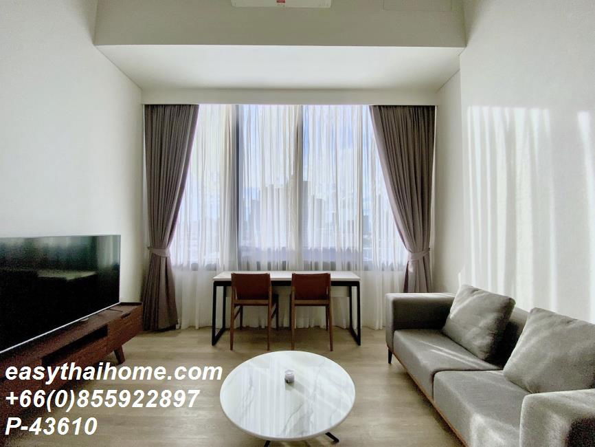 รูป P-43610 ให้เช่า คอนโด รามาดา พลาซ่า เรสซิเดนซ์ บาย ไซมิส แอสเสท Bang Chak, Phra Khanong, Bangkok พร้อมอยู่ ราคาถูก Line Id @easythaihome 085-592-2897 - รูปที่ 8/27