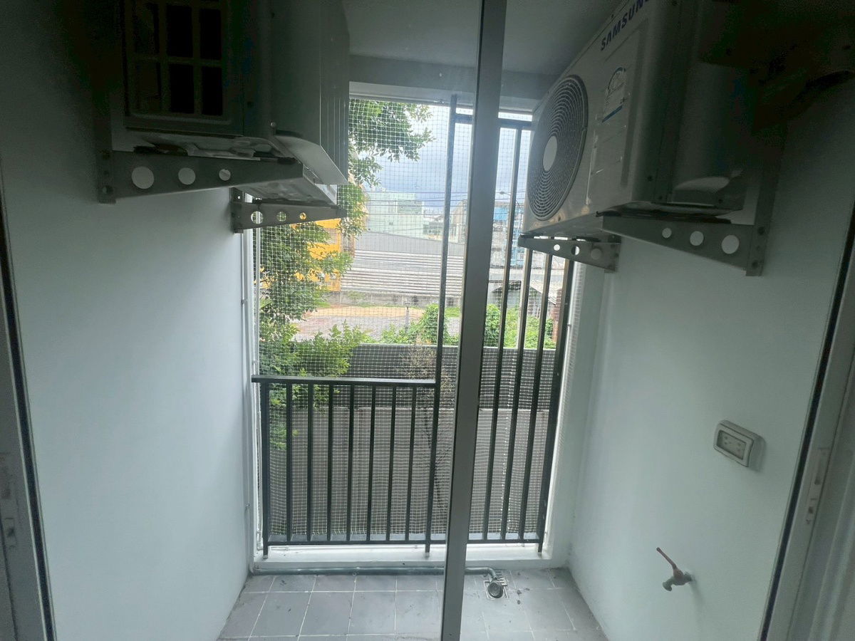 รูป JK 5755989 : เดอะ เบลล่า คอนโด พระราม 2 - รูปที่ 13/14