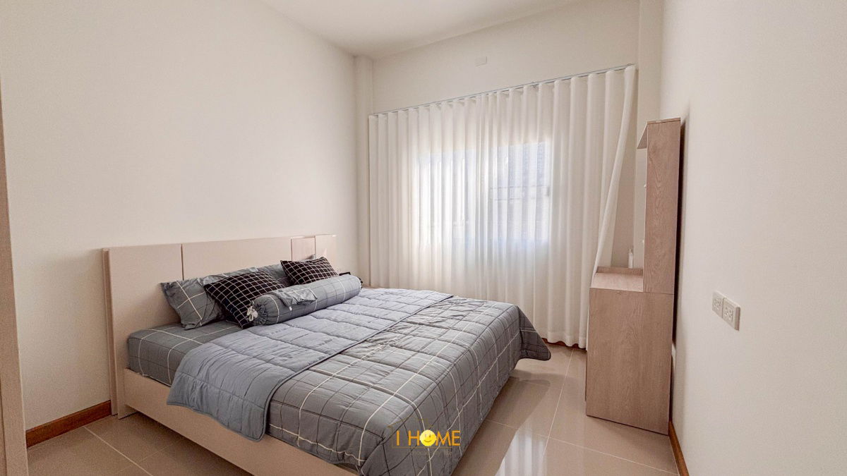 picture Single-storey detached house for sale  3 bedrooms 2 bathrooms and 2 parkings. - 28/36